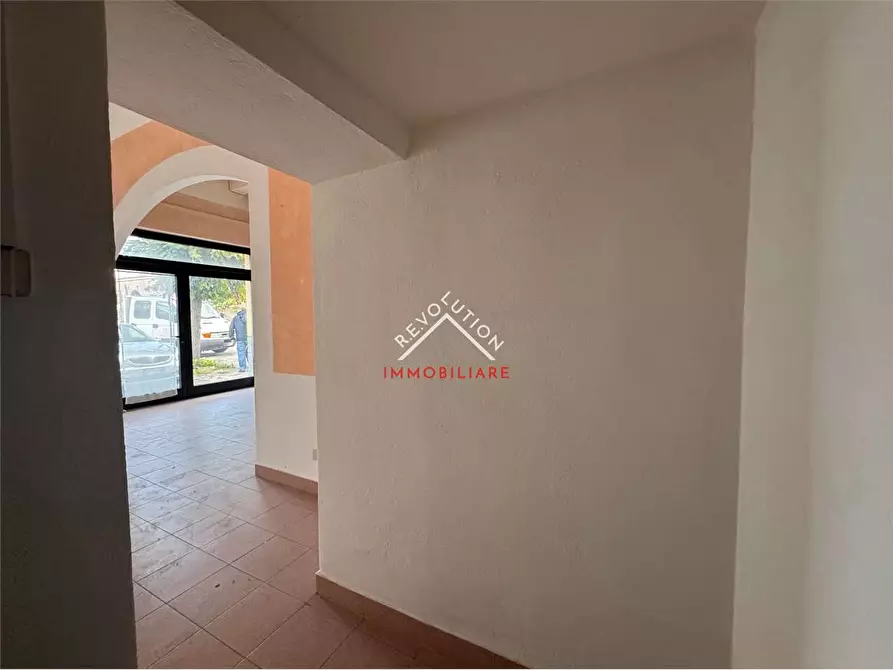 Immagine 12 di Ufficio in affitto  in Via Elia Volpi a Città Di Castello