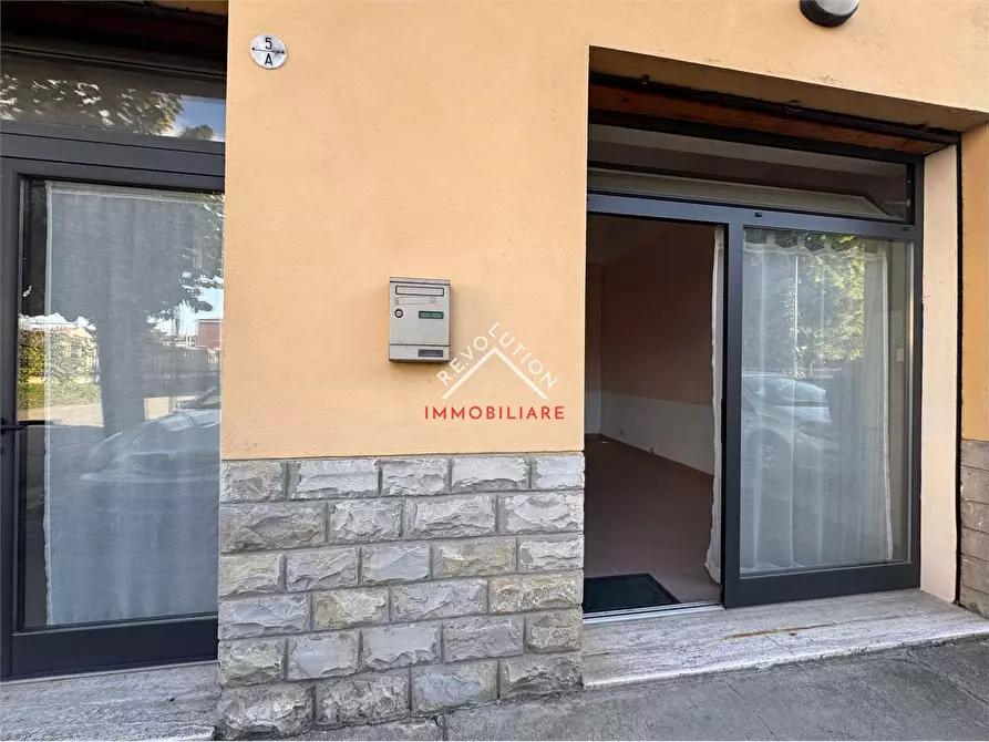 Immagine 19 di Ufficio in affitto  in Via Elia Volpi a Città Di Castello