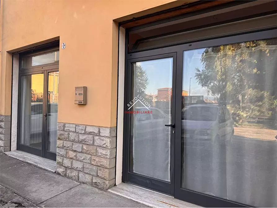 Immagine 1 di Ufficio in affitto  in Via Elia Volpi a Città Di Castello