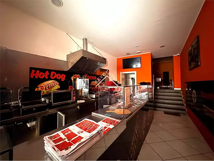 Immagine 3 di Negozio in vendita  in Corso Vittorio Emanuele a Città Di Castello