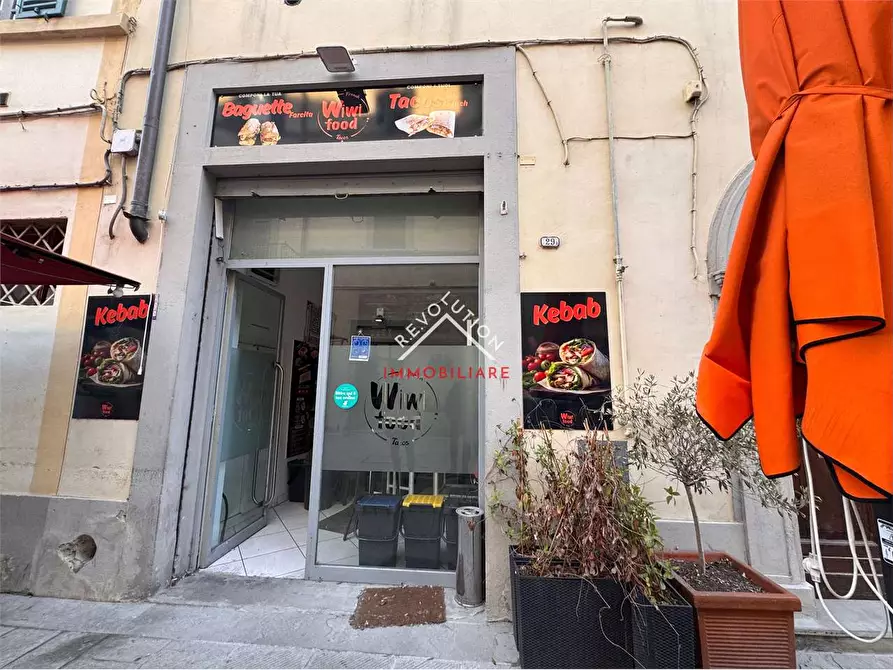 Immagine 21 di Negozio in vendita  in Corso Vittorio Emanuele a Città Di Castello