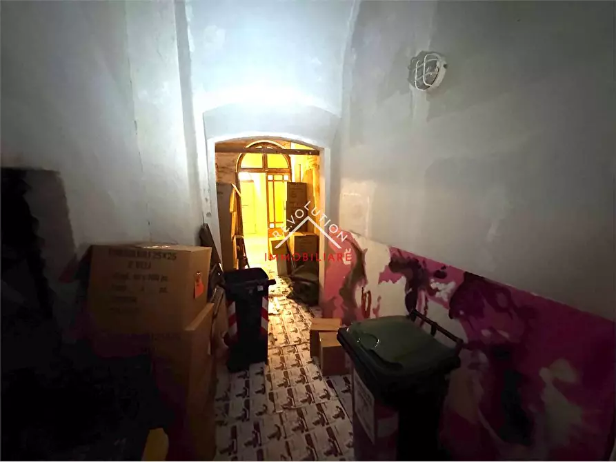 Immagine 22 di Negozio in vendita  in Corso Vittorio Emanuele a Città Di Castello