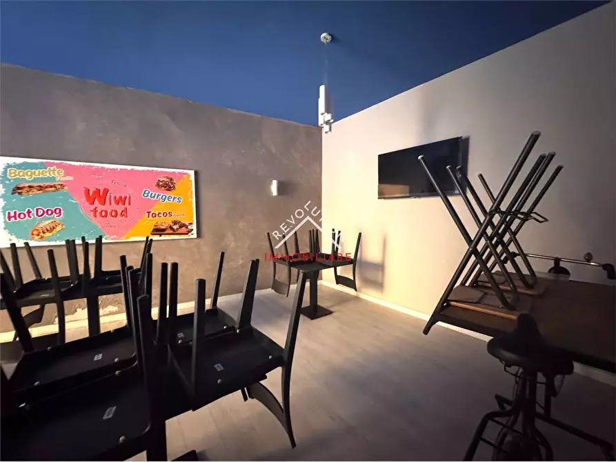 Immagine 14 di Negozio in vendita  in Corso Vittorio Emanuele a Città Di Castello