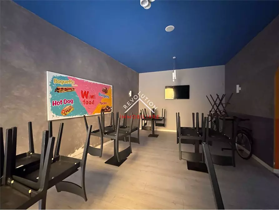 Immagine 15 di Negozio in vendita  in Corso Vittorio Emanuele a Città Di Castello