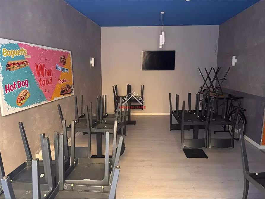 Immagine 17 di Negozio in vendita  in Corso Vittorio Emanuele a Città Di Castello