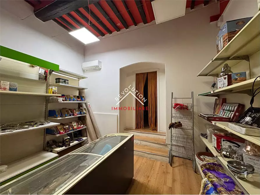 Immagine 7 di Negozio in vendita  in Corso Vittorio Emanuele a Città Di Castello