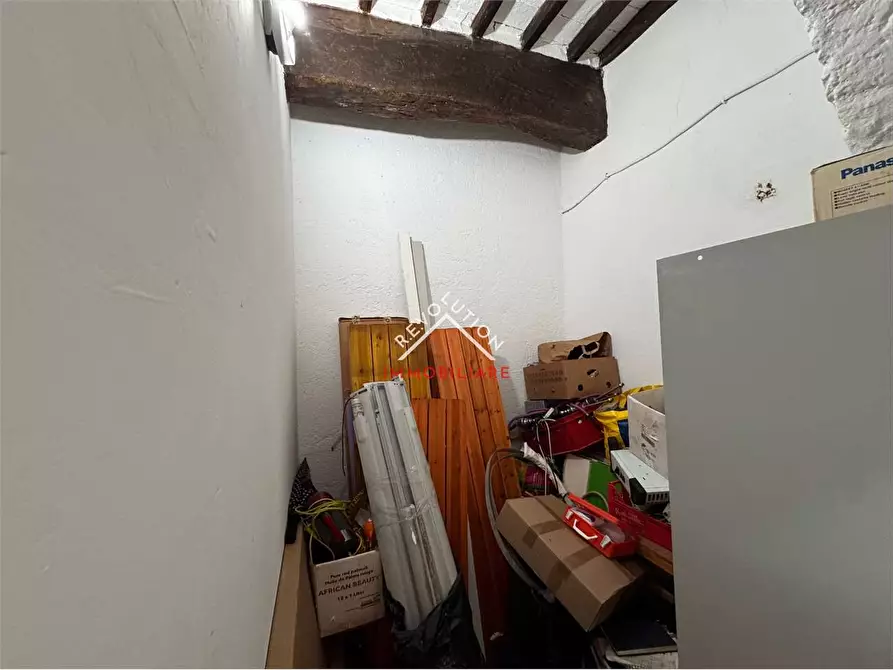 Immagine 12 di Negozio in vendita  in Corso Vittorio Emanuele a Città Di Castello