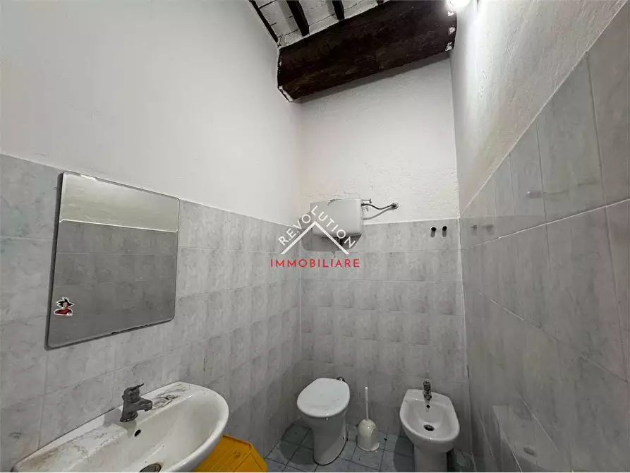 Immagine 10 di Negozio in vendita  in Corso Vittorio Emanuele a Città Di Castello