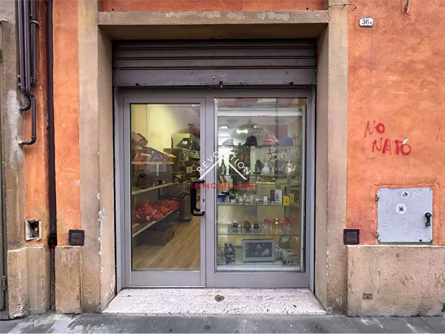 Immagine 20 di Negozio in vendita  in Corso Vittorio Emanuele a Città Di Castello