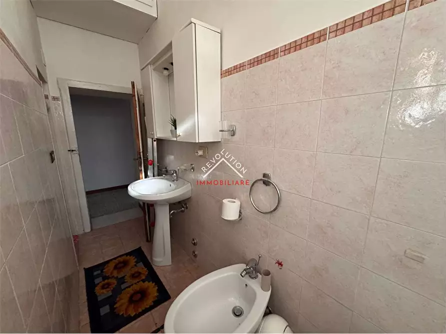 Immagine 23 di Appartamento in vendita  in Via Rignaldello a Città Di Castello