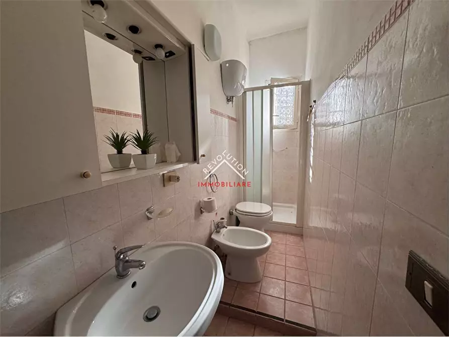 Immagine 22 di Appartamento in vendita  in Via Rignaldello a Città Di Castello