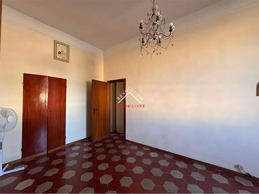 Immagine 4 di Appartamento in vendita  in Via Rignaldello a Città Di Castello