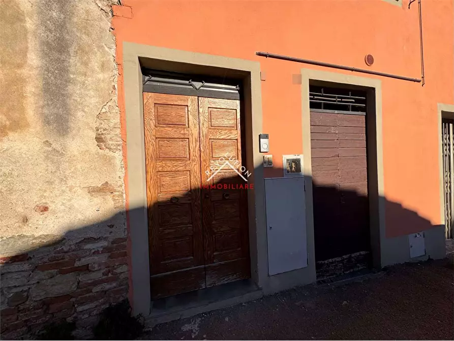 Immagine 25 di Appartamento in vendita  in Via Rignaldello a Città Di Castello