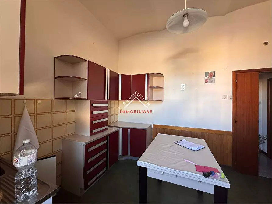 Immagine 9 di Appartamento in vendita  in Via Rignaldello a Città Di Castello