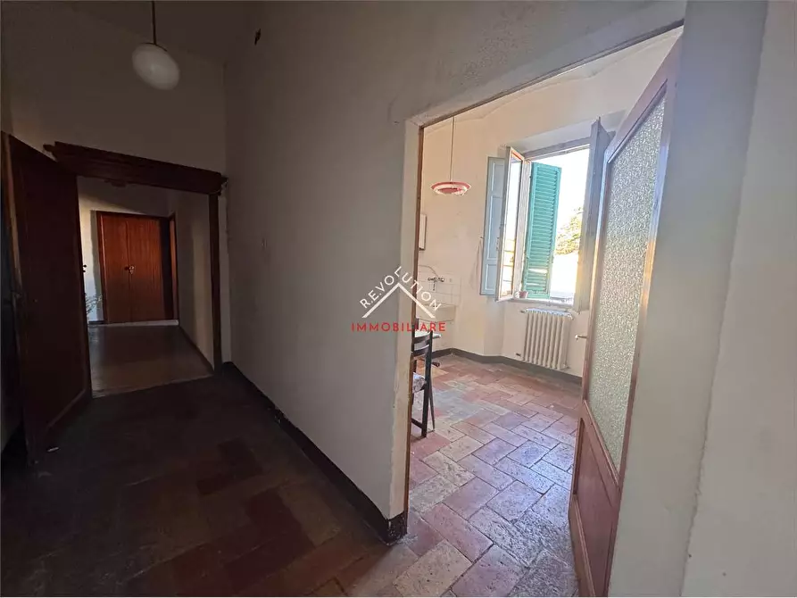 Immagine 12 di Appartamento in vendita  in Via Rignaldello a Città Di Castello