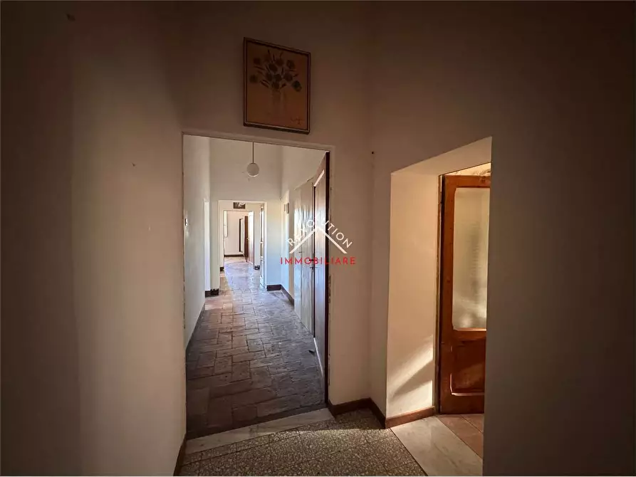 Immagine 7 di Appartamento in vendita  in Via Rignaldello a Città Di Castello