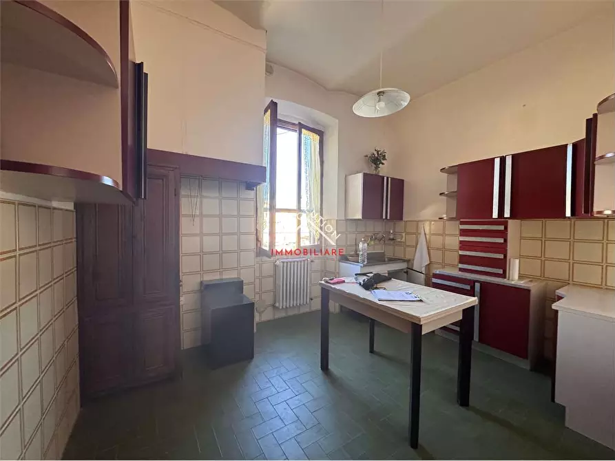 Immagine 8 di Appartamento in vendita  in Via Rignaldello a Città Di Castello