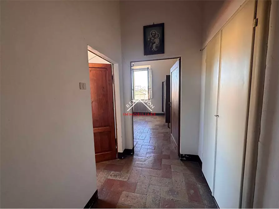 Immagine 15 di Appartamento in vendita  in Via Rignaldello a Città Di Castello