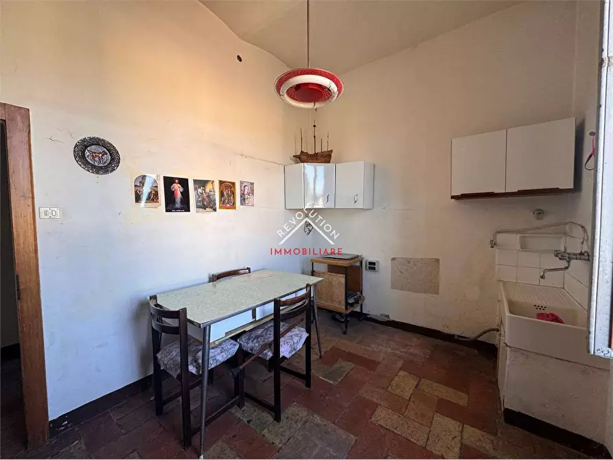 Immagine 13 di Appartamento in vendita  in Via Rignaldello a Città Di Castello