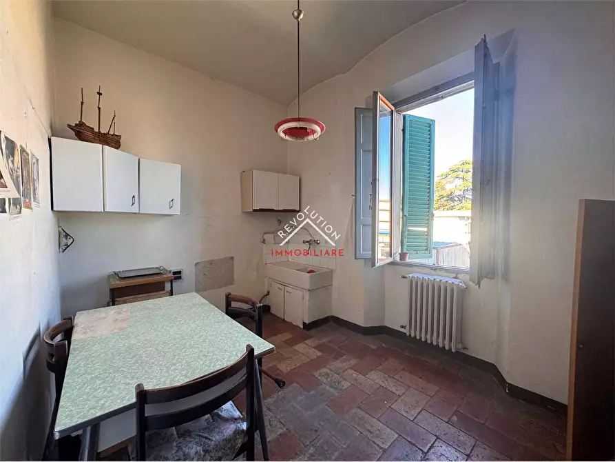 Immagine 14 di Appartamento in vendita  in Via Rignaldello a Città Di Castello