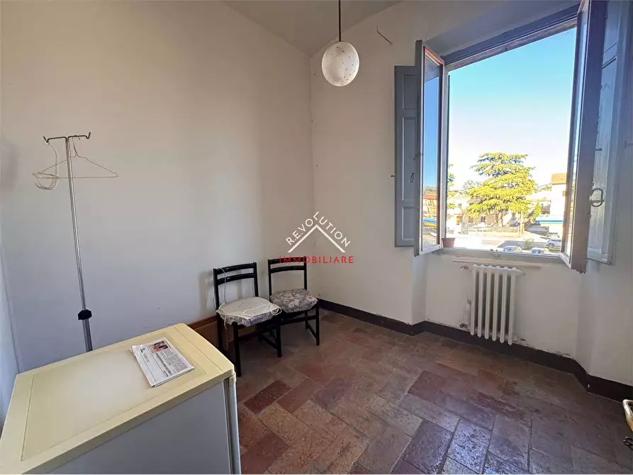 Immagine 17 di Appartamento in vendita  in Via Rignaldello a Città Di Castello