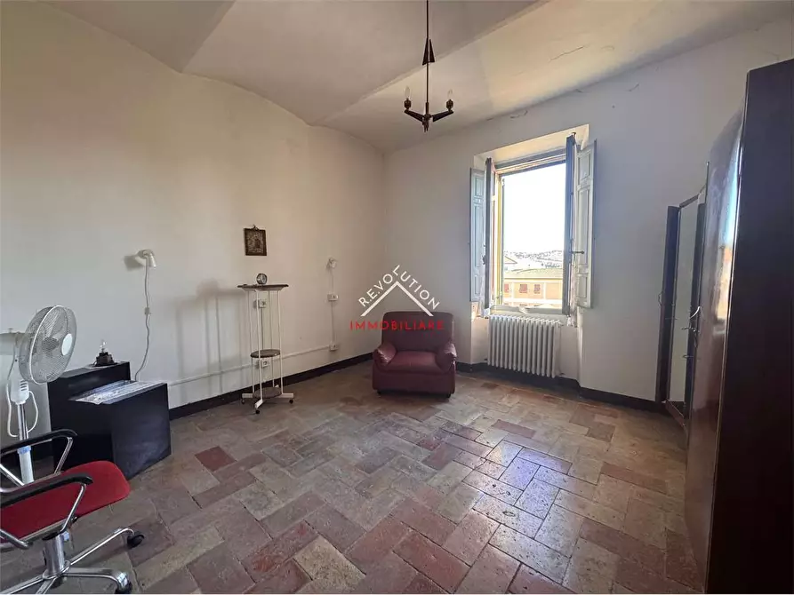 Immagine 18 di Appartamento in vendita  in Via Rignaldello a Città Di Castello