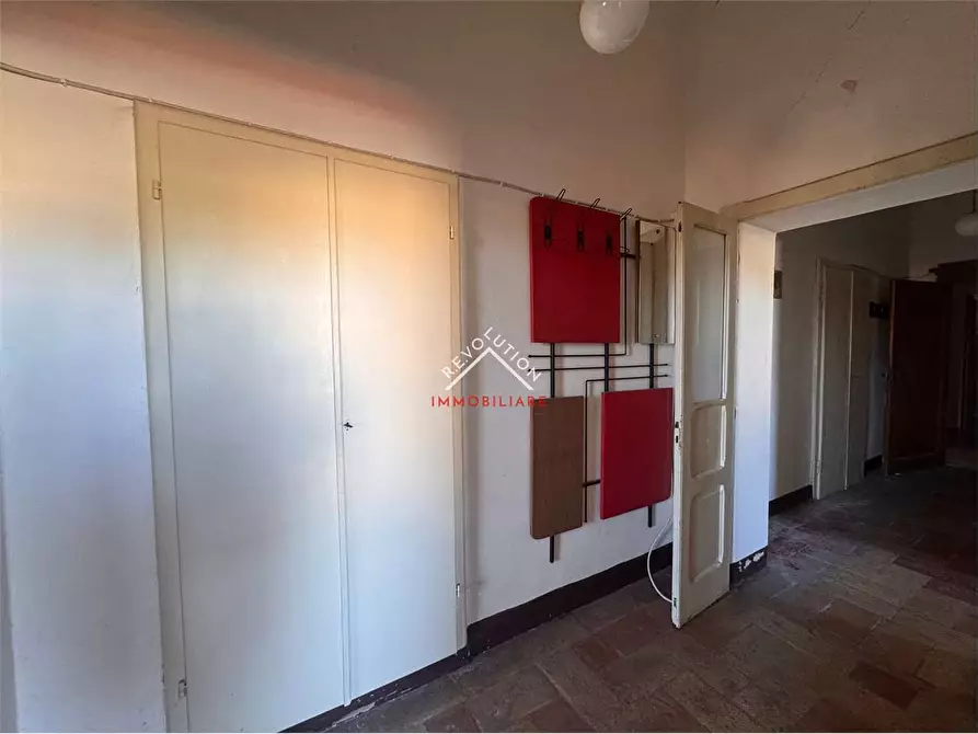 Immagine 21 di Appartamento in vendita  in Via Rignaldello a Città Di Castello