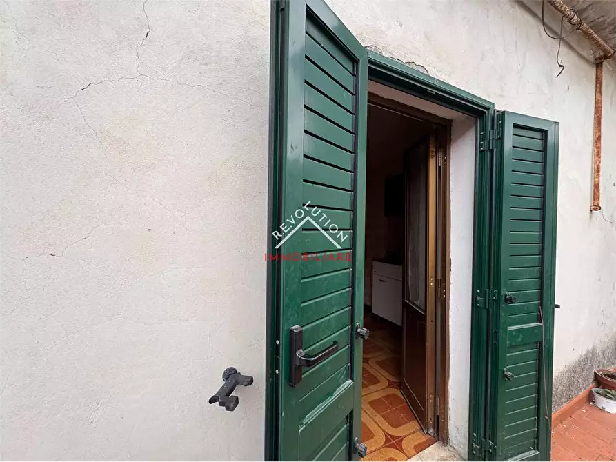 Immagine 5 di Porzione di casa in vendita  in Via della Croce a Città Di Castello