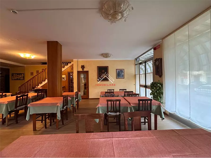 Immagine 9 di Hotel in vendita  in Via Anconetana a Sansepolcro