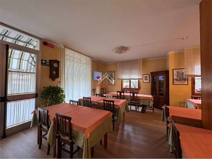 Immagine 8 di Hotel in vendita  in Via Anconetana a Sansepolcro