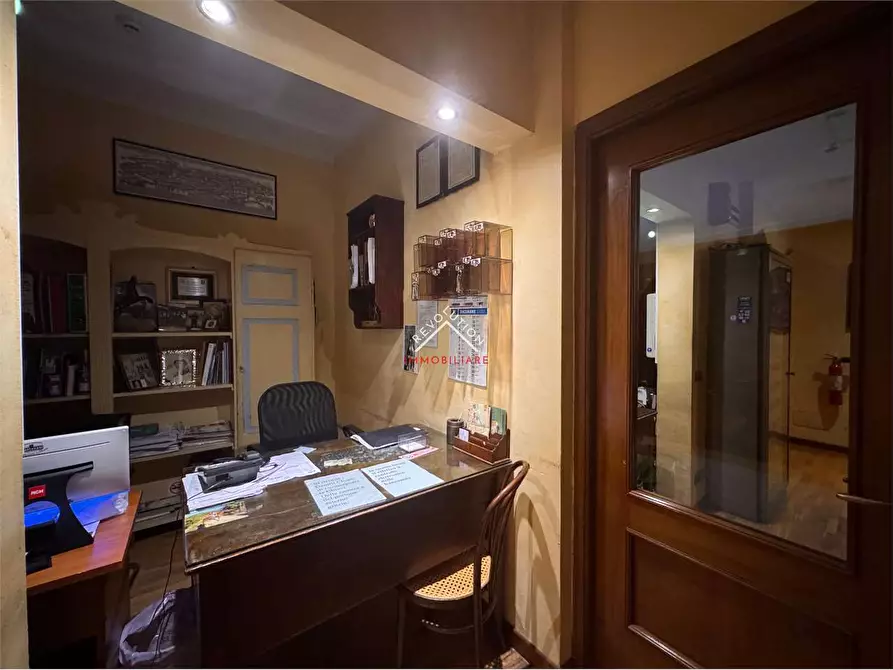 Immagine 12 di Hotel in vendita  in Via Anconetana a Sansepolcro