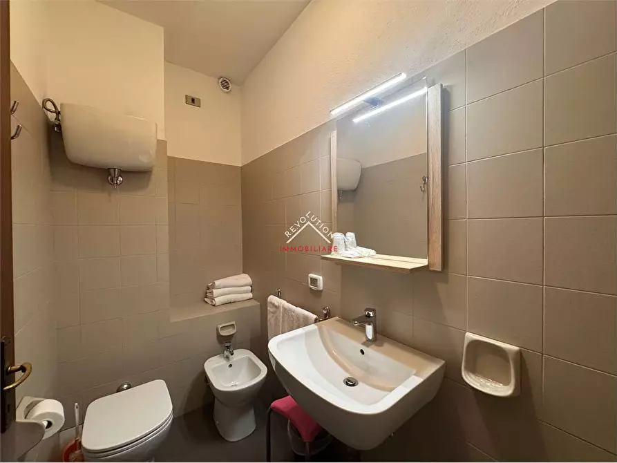 Immagine 17 di Hotel in vendita  in Via Anconetana a Sansepolcro