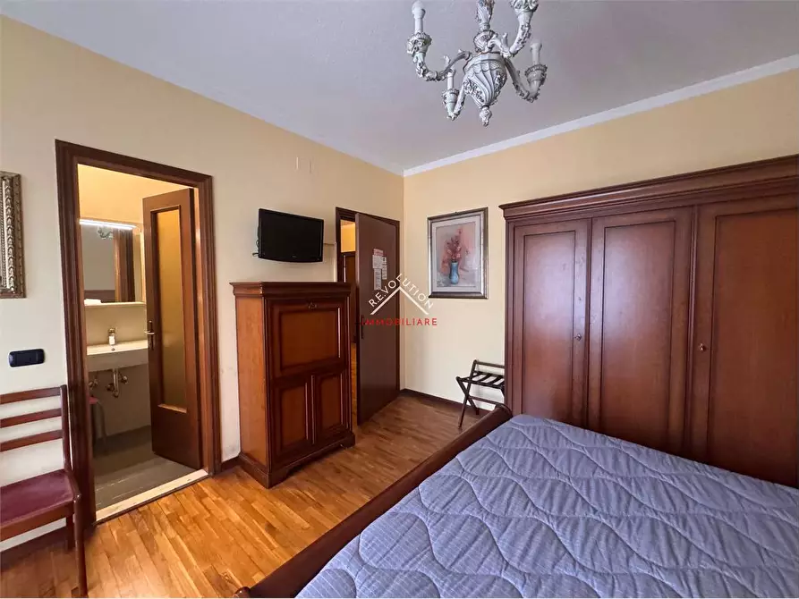 Immagine 18 di Hotel in vendita  in Via Anconetana a Sansepolcro