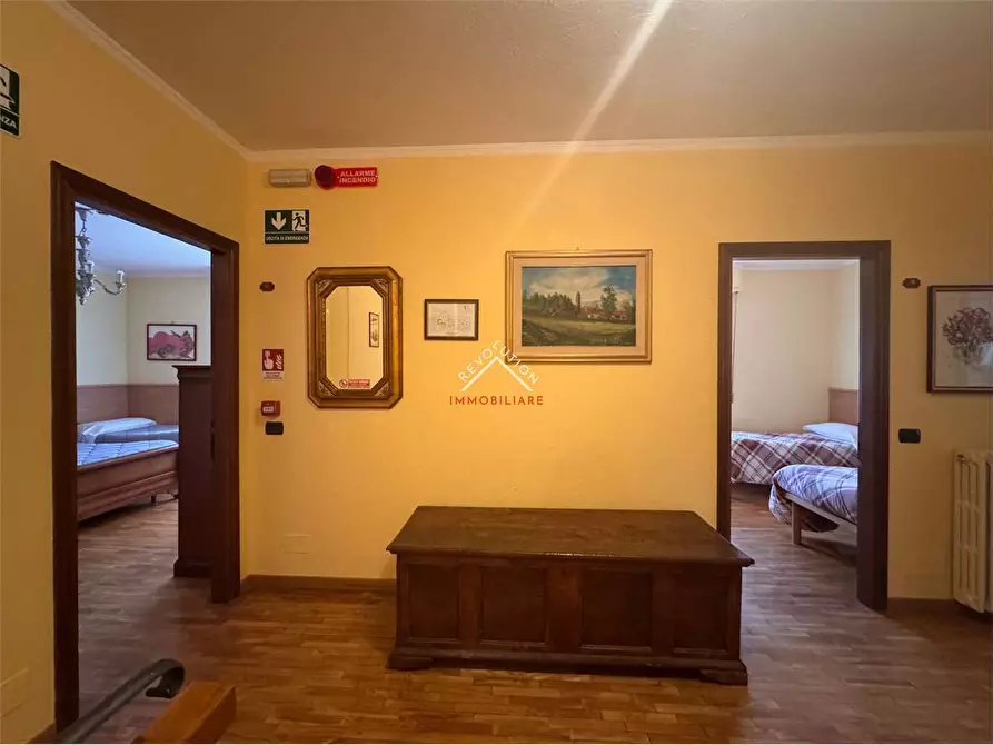 Immagine 14 di Hotel in vendita  in Via Anconetana a Sansepolcro