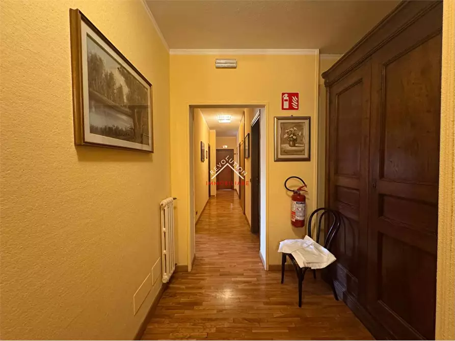 Immagine 30 di Hotel in vendita  in Via Anconetana a Sansepolcro