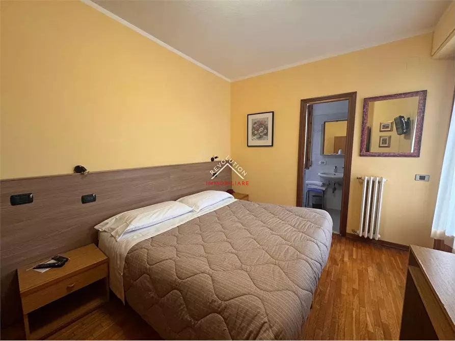 Immagine 27 di Hotel in vendita  in Via Anconetana a Sansepolcro