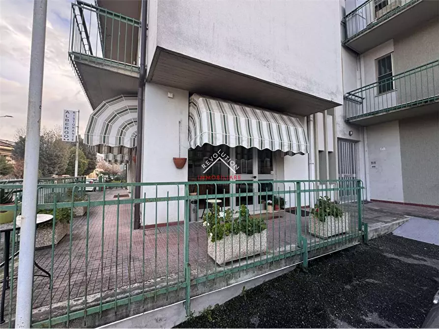 Immagine 2 di Hotel in vendita  in Via Anconetana a Sansepolcro
