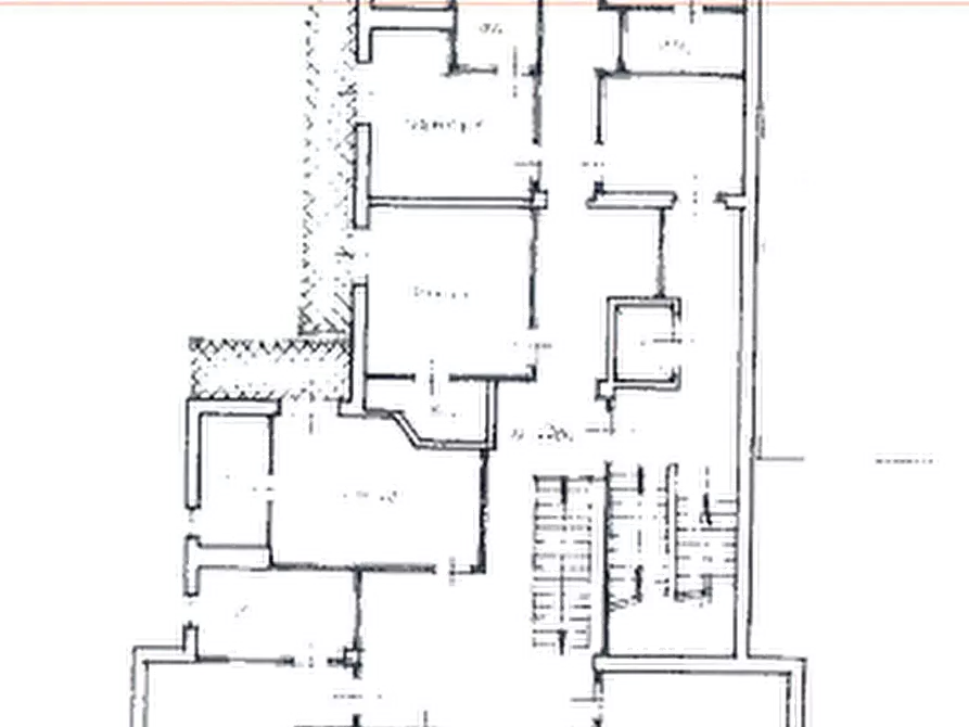 Immagine 34 di Hotel in vendita  in Via Anconetana a Sansepolcro