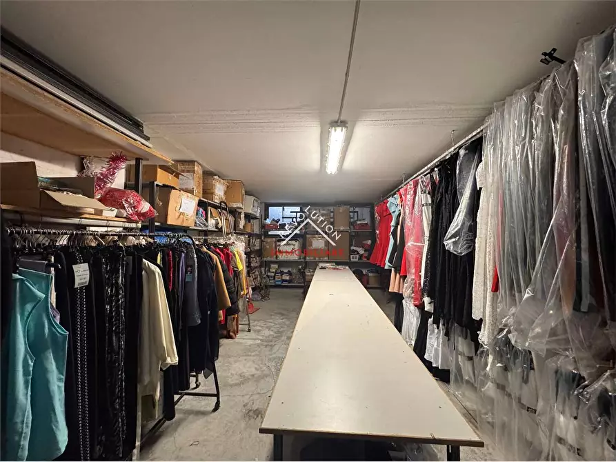 Immagine 25 di Negozio in vendita  in Viale Osimo a Sansepolcro