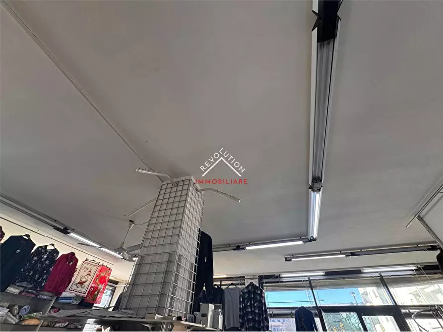 Immagine 18 di Negozio in vendita  in Viale Osimo a Sansepolcro