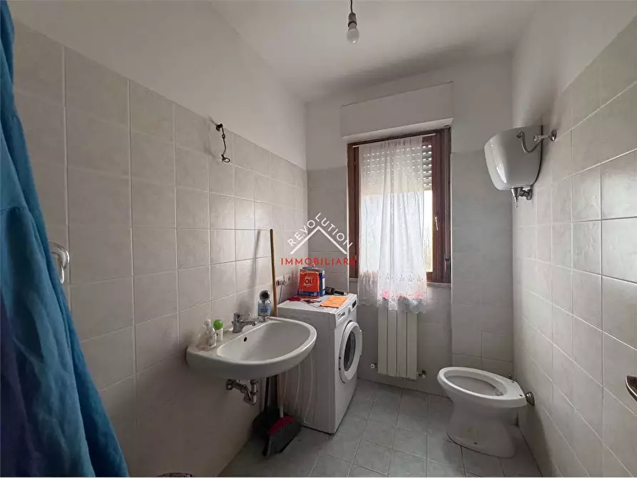 Immagine 18 di Appartamento in vendita  in Via Caduti di Penetola a Umbertide