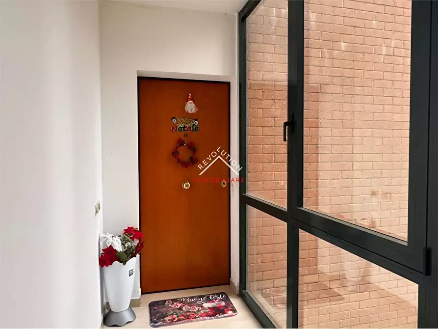 Immagine 24 di Appartamento in vendita  in Via Caduti di Penetola a Umbertide