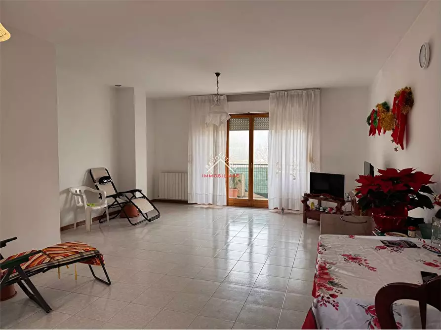 Immagine 2 di Appartamento in vendita  in Via Caduti di Penetola a Umbertide