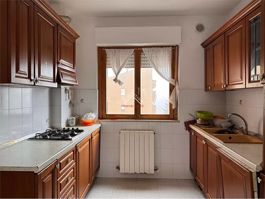 Immagine 5 di Appartamento in vendita  in Via Caduti di Penetola a Umbertide