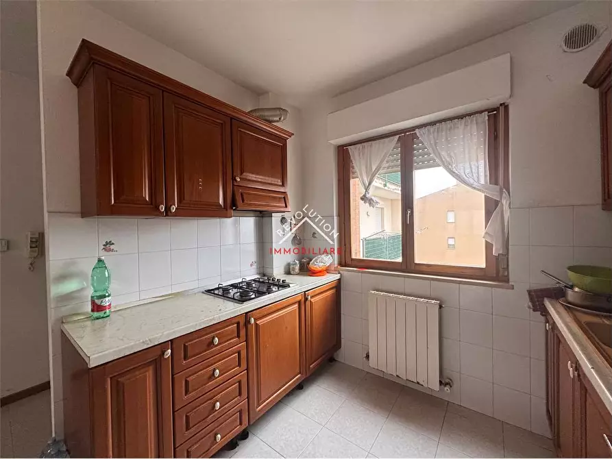 Immagine 4 di Appartamento in vendita  in Via Caduti di Penetola a Umbertide