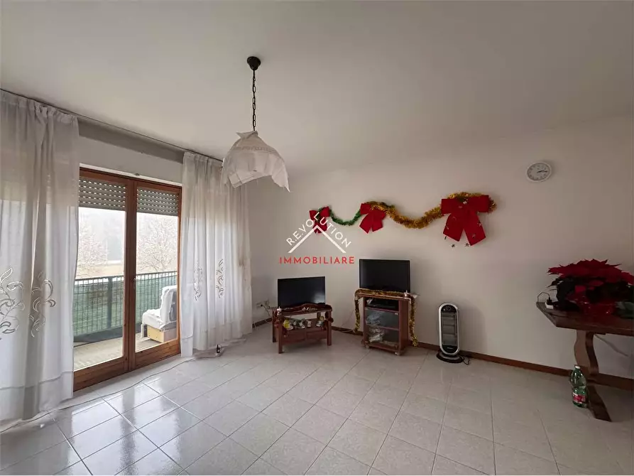 Immagine 3 di Appartamento in vendita  in Via Caduti di Penetola a Umbertide