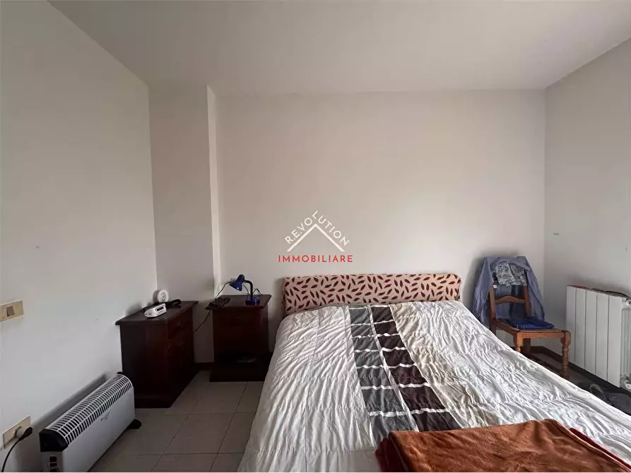 Immagine 11 di Appartamento in vendita  in Via Caduti di Penetola a Umbertide