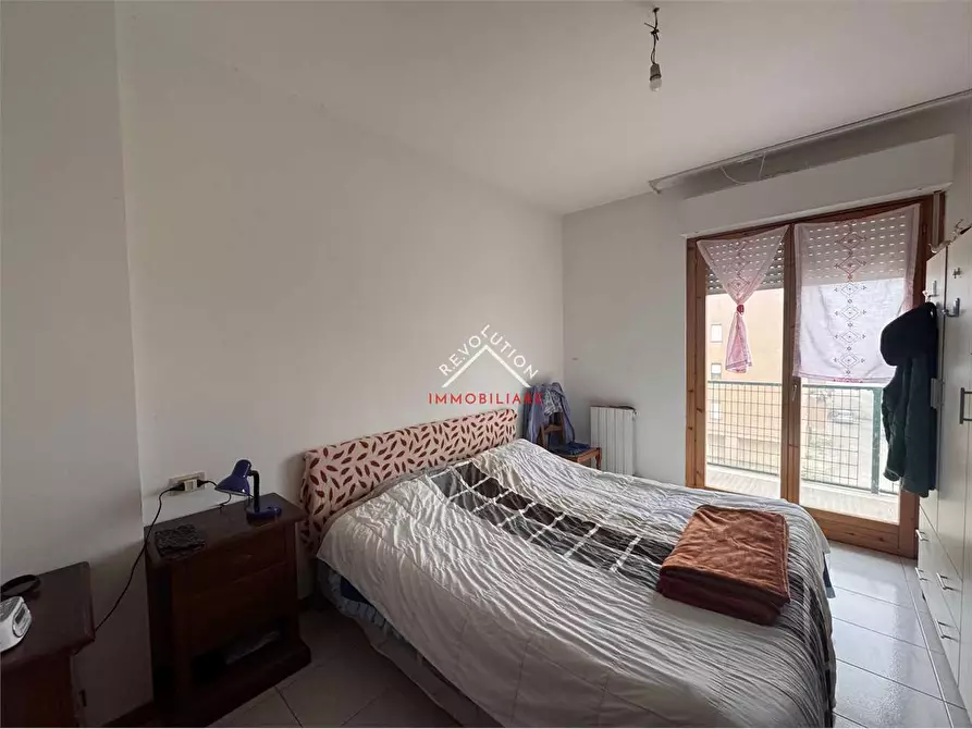 Immagine 10 di Appartamento in vendita  in Via Caduti di Penetola a Umbertide