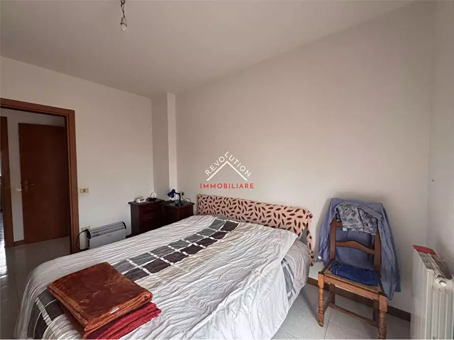 Immagine 12 di Appartamento in vendita  in Via Caduti di Penetola a Umbertide