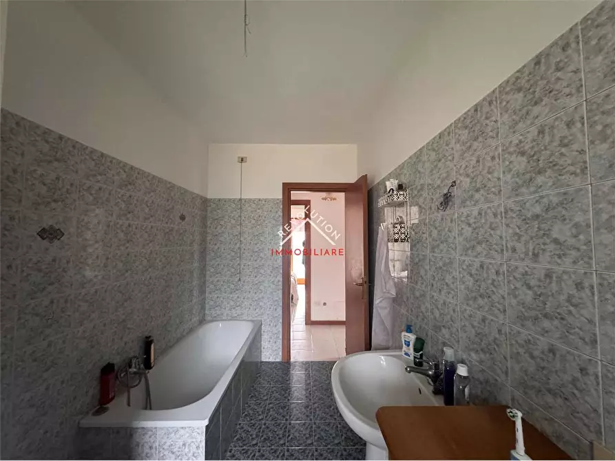 Immagine 14 di Appartamento in vendita  in Via Caduti di Penetola a Umbertide